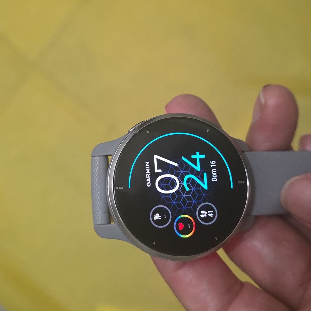 Garmin VENU 2 PLUS
